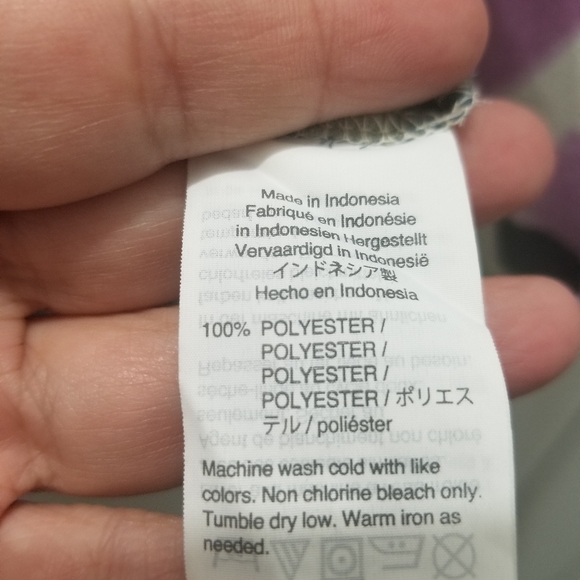 J. Crew Merchantile Floral off the shoulder ruffle - Picture 5 of 6